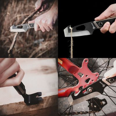 Image showing 5 th REAPR TAC Versa Multi-Use Pry Bar