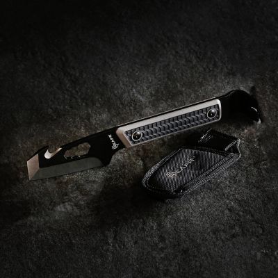 Image showing 6 th REAPR TAC Versa Multi-Use Pry Bar