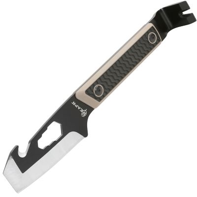 Image showing 8 th REAPR TAC Versa Multi-Use Pry Bar