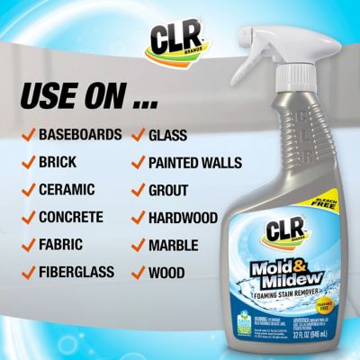 Image showing  Mold & Mildew, 32 oz.