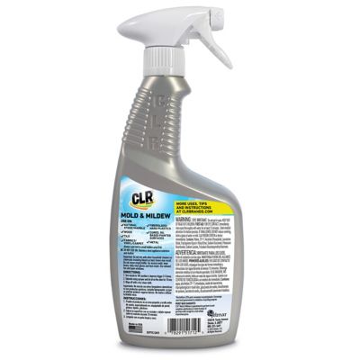 Image showing 6 th CLR Brands Mold & Mildew, 32 oz.