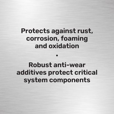 Image showing  5 gal. ISO 46 Premium Anti Wear Hydraulic Fluid