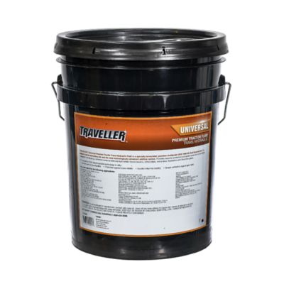 Image showing  5 gal. Premium Tractor Trans/Hydraulic Fluid