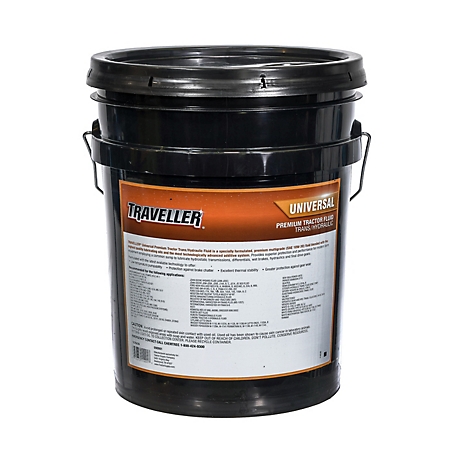 Ultra1Plus ISO 68 AW Hydraulic Oil, 5 gal. at Tractor Supply Co.