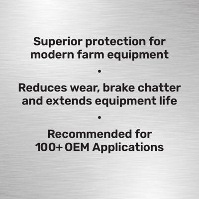 Image showing  5 gal. Premium Tractor Trans/Hydraulic Fluid