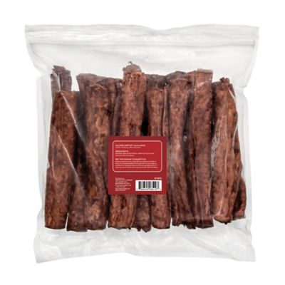 Image showing  Large Beef-Basted Flavor Rawhide Rolls Dog Chew Treats, 18 ct.