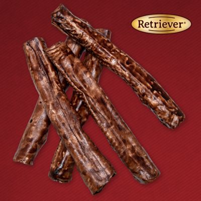 Image showing  Large Beef-Basted Flavor Rawhide Rolls Dog Chew Treats, 18 ct.
