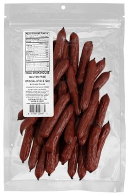 Image showing  Original Snack Sticks, 12 oz.