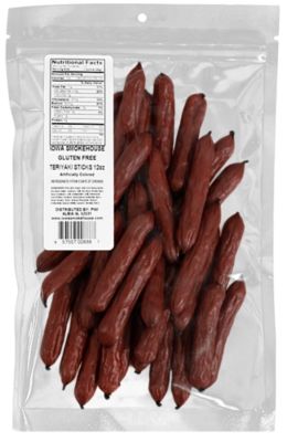 Image showing  Teriyaki Snack Sticks, 12 oz.