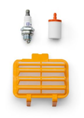 Image showing  130 Series Chainsaw Maintenance Kit