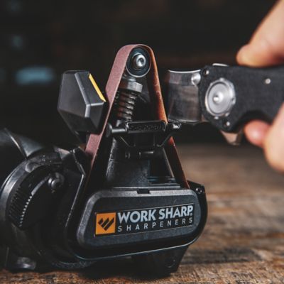 Image showing 5 th Work Sharp Knife and Tool Sharpener Mark 2