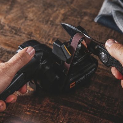 Image showing 6 th Work Sharp Knife and Tool Sharpener Mark 2