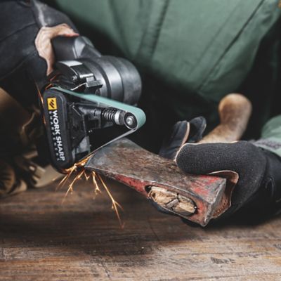 Image showing 7 th Work Sharp Knife and Tool Sharpener Mark 2