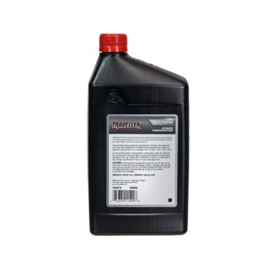 Image showing  1 qt. Multi-Purpose Automatic Transmission Fluid