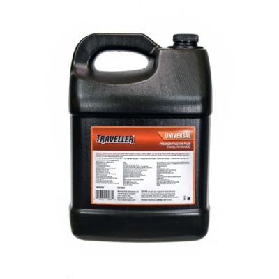 Image showing  2 gal. Premium Tractor Trans/Hydraulic Fluid