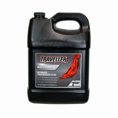 Traveller 2 gal. Multi-Purpose Automatic Transmission Fluid