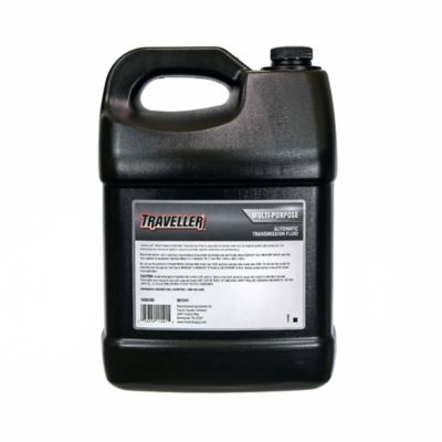Image showing  2 gal. Multi-Purpose Automatic Transmission Fluid