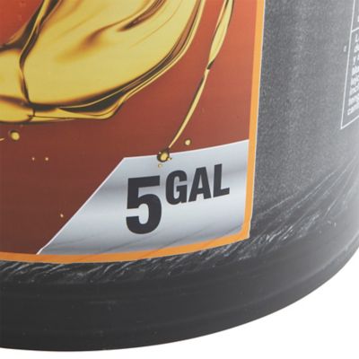 Image showing  5 gal. Premium Anti-Wear Hydraulic Fluid