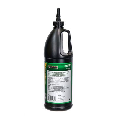 Image showing  1 qt. SAE 85W-140 Multi-Purpose Gear Lube