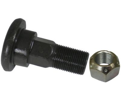 Image showing  John Deere Mower Rotary Cutter Blade Bolt Kit, 2-Pack