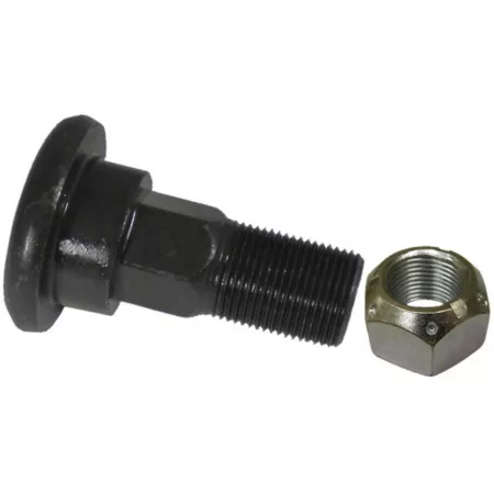 Rotary Cutting Blade Bolt Kit for SMA John Deere Mower Pack of 2 Mower & Rotary Cutter Parts