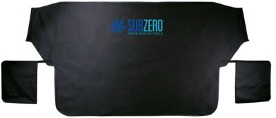 Subzero 61 in. x 42 in. Arctic Defense MAXX Windshield Cover at