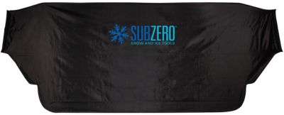 Subzero 61 in. x 32 in. Arctic Defense Windshield Cover