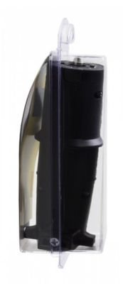 Image showing  7-Blade LED Test Trailer Side Connector