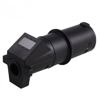 Image showing 6 th Hopkins Towing Solutions 7-Blade LED Test Trailer Side Connector