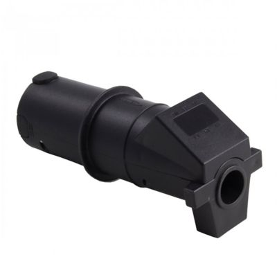 Image showing 8 th Hopkins Towing Solutions 7-Blade LED Test Trailer Side Connector