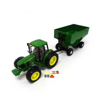 tractor supply toy tractor