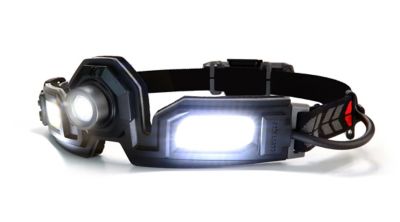 STKR Concepts STKR FLEXIT Headlamp PRO - 650-Lumens