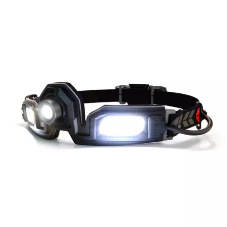 STKR Concepts FLEXIT PRO 650 lumens headlamp Headlamps