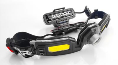Image showing  650 Lm FLEXIT Headlamp PRO