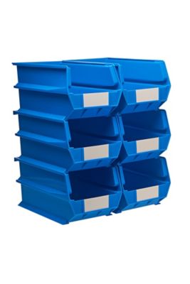 Storage Bins