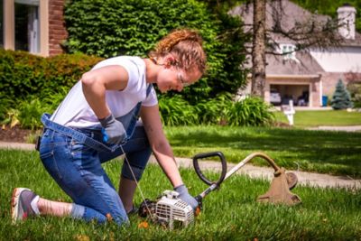 Image showing 11 th ISOtunes Pro 2.0 Bluetooth Hearing Protection Headphones, 27 dB Noise Reduction Rating, Orange, 1-Pair