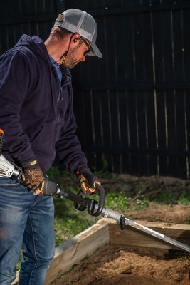 Image showing 13 th ISOtunes Pro 2.0 Bluetooth Hearing Protection Headphones, 27 dB Noise Reduction Rating, Orange, 1-Pair