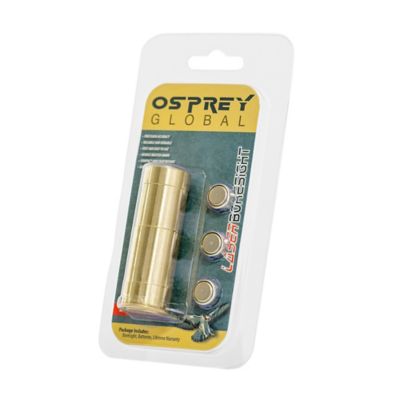 Image showing  20 Gauge Red Laser Boresight