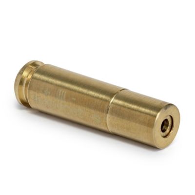 Image showing  30 Carbine Red Laser Boresight