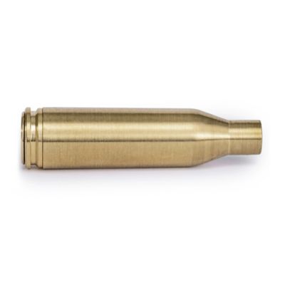 Image showing  338 Lapua Red Laser Boresight