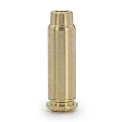 Osprey Global 38 Special Laser Boresight, High Quality Brass