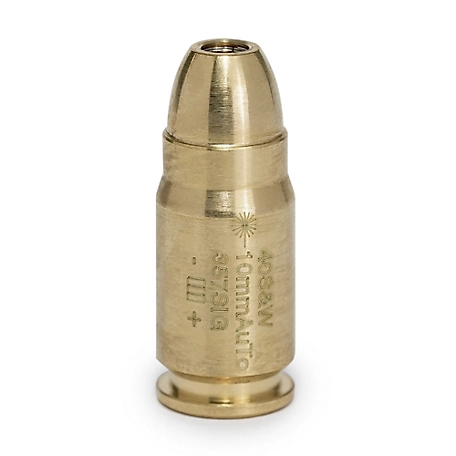 Osprey Global 40 Smith & Wesson Red Laser Boresight
