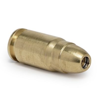 Image showing  40 Smith & Wesson Red Laser Boresight