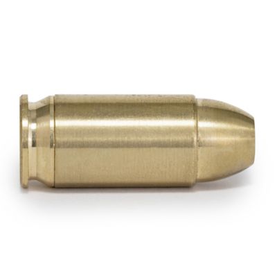 Image showing  45 ACP Red Laser Boresight