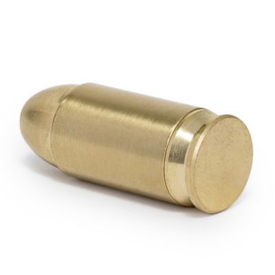 Image showing  45 ACP Red Laser Boresight