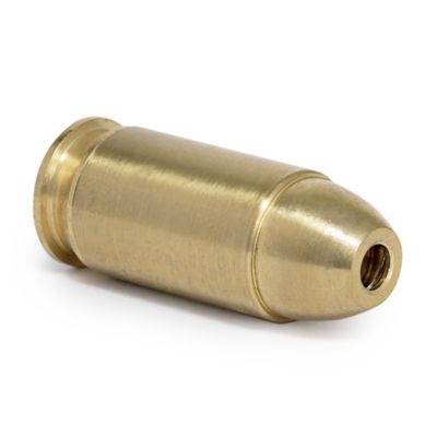 Image showing  45 ACP Red Laser Boresight