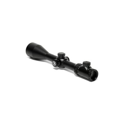 Image showing  5-30x 56mm Tactical Scope