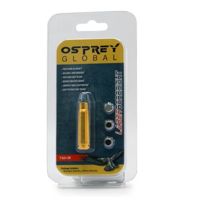 Image showing  7.62 x39 Laser Boresight