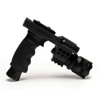 Image showing  Battlegrip Green Laser/Flashlight Combo