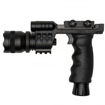 Image showing  Battlegrip Green Laser/Flashlight Combo